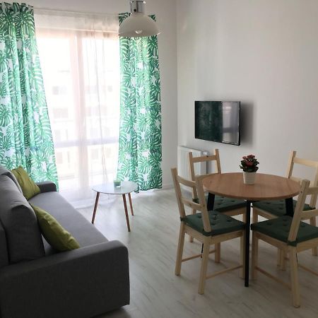 Apartamenty Mila Baltica 57/58 Γκντανσκ Εξωτερικό φωτογραφία