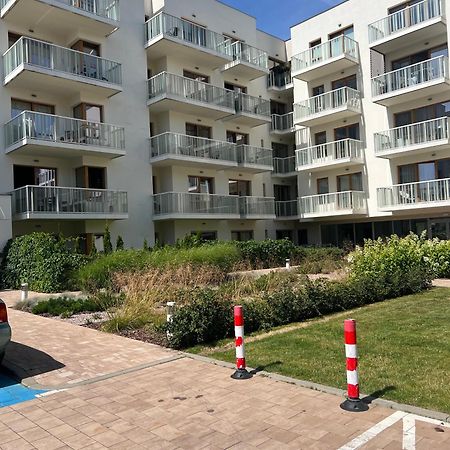 Apartamenty Mila Baltica 57/58 Γκντανσκ Εξωτερικό φωτογραφία