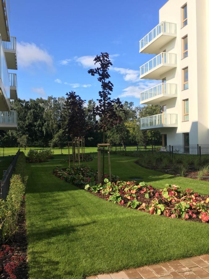 Apartamenty Mila Baltica 57/58 Γκντανσκ Εξωτερικό φωτογραφία