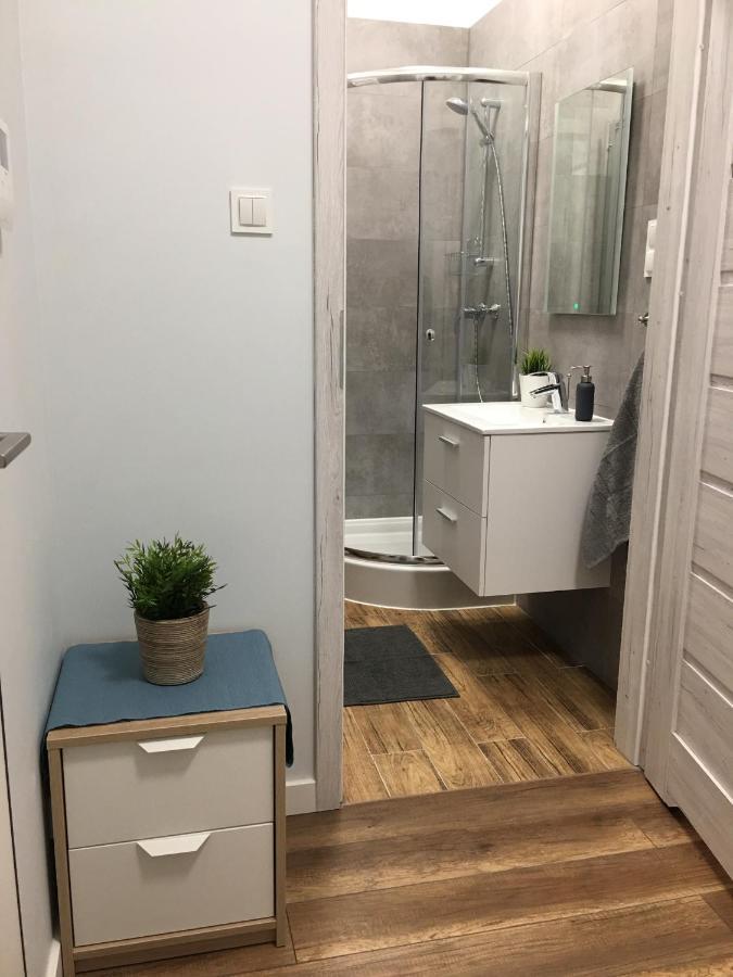 Apartamenty Mila Baltica 57/58 Γκντανσκ Εξωτερικό φωτογραφία