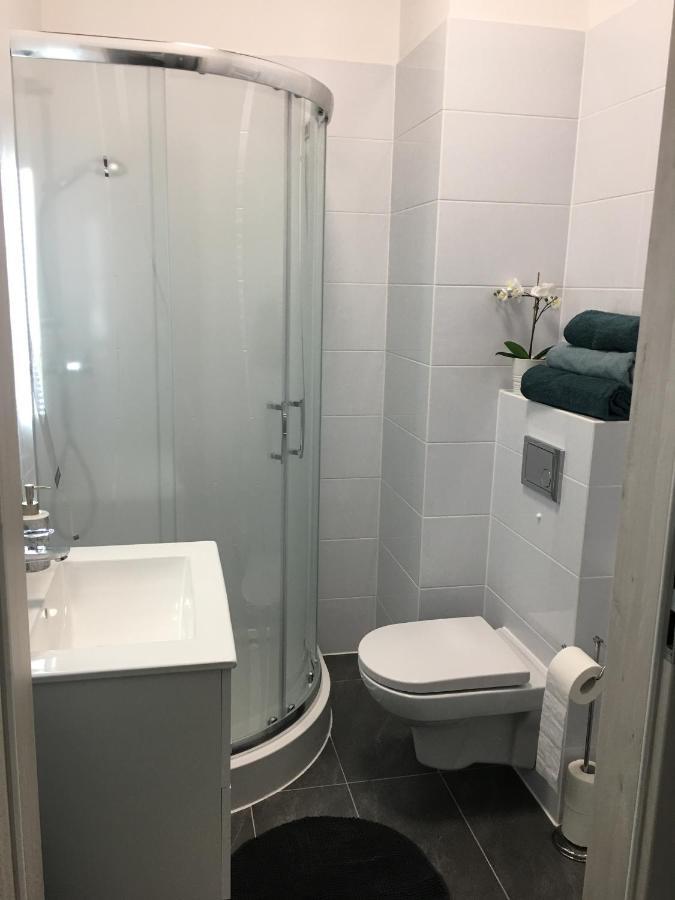 Apartamenty Mila Baltica 57/58 Γκντανσκ Εξωτερικό φωτογραφία