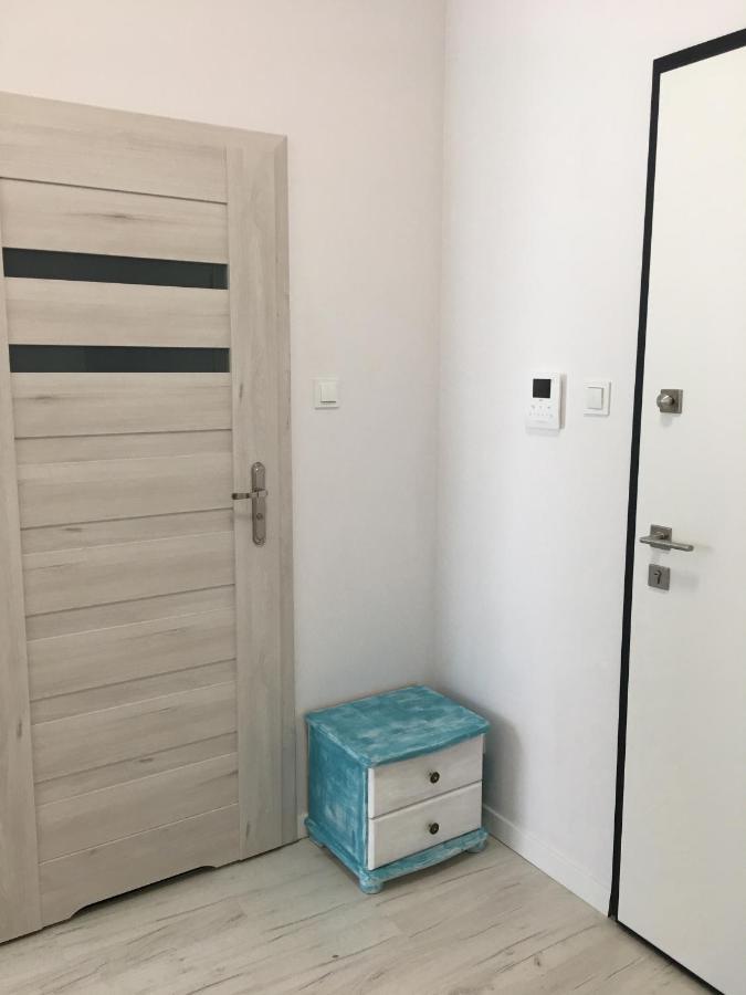 Apartamenty Mila Baltica 57/58 Γκντανσκ Εξωτερικό φωτογραφία