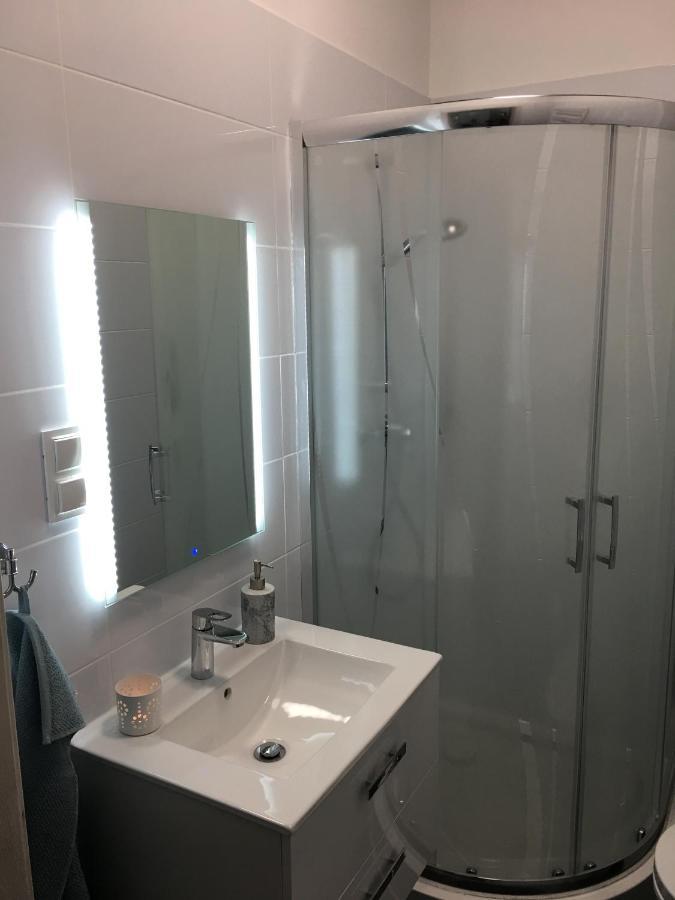Apartamenty Mila Baltica 57/58 Γκντανσκ Εξωτερικό φωτογραφία