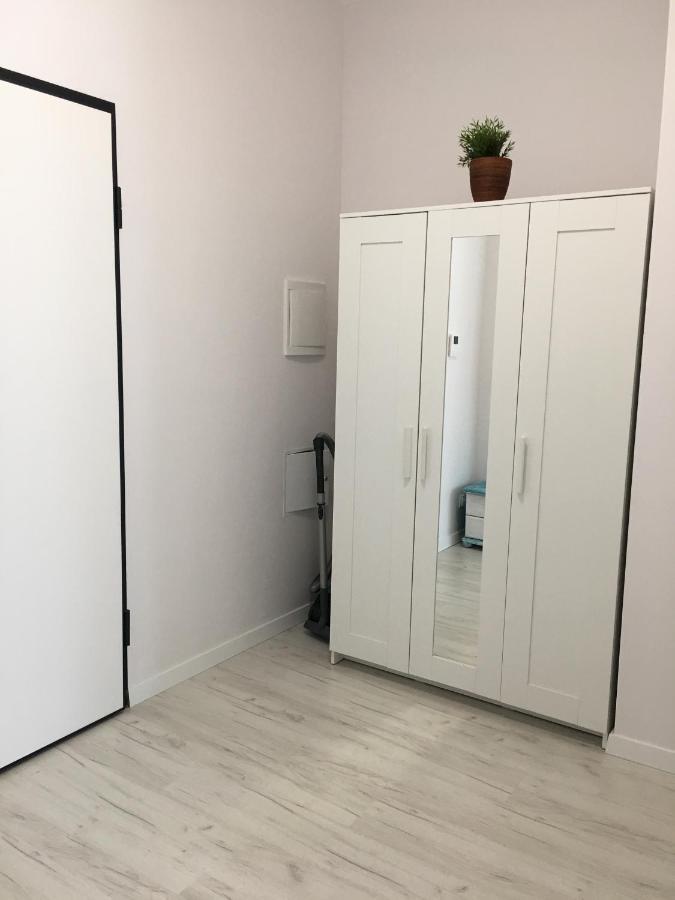 Apartamenty Mila Baltica 57/58 Γκντανσκ Εξωτερικό φωτογραφία