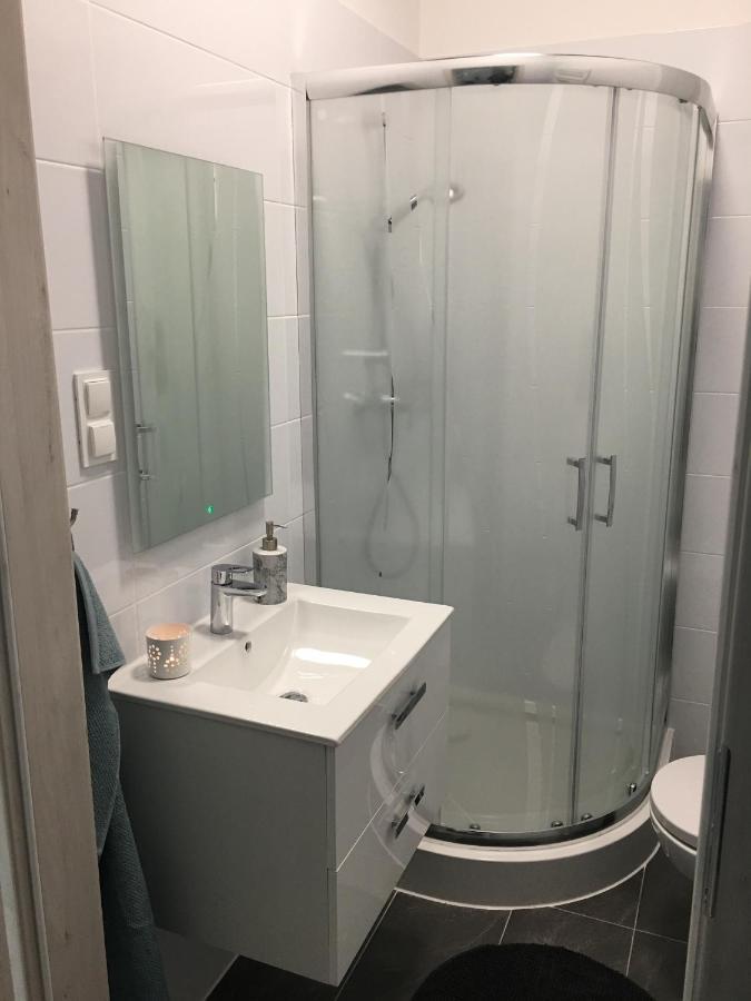 Apartamenty Mila Baltica 57/58 Γκντανσκ Εξωτερικό φωτογραφία