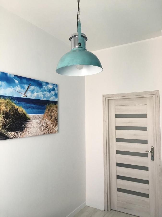 Apartamenty Mila Baltica 57/58 Γκντανσκ Εξωτερικό φωτογραφία