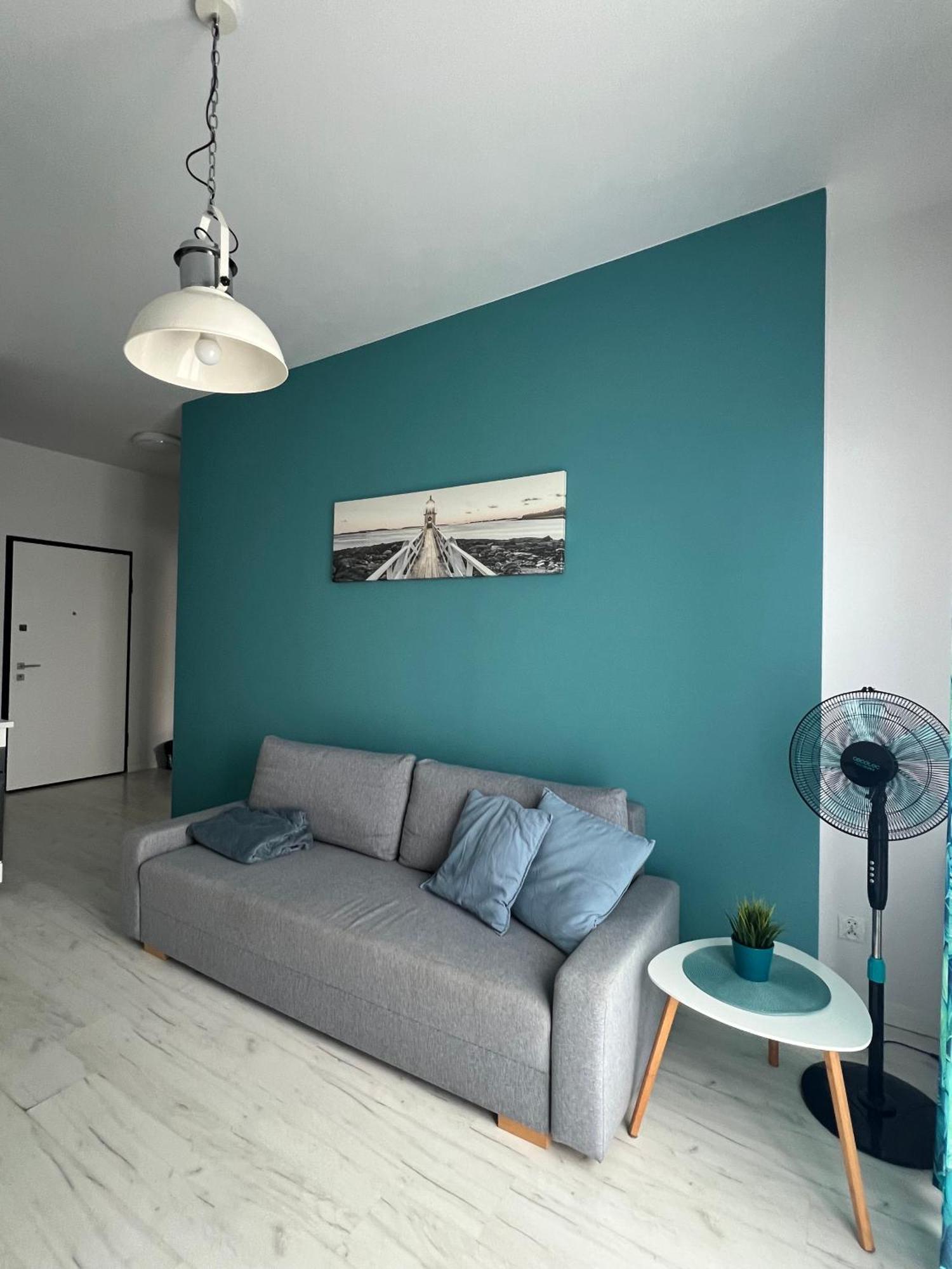 Apartamenty Mila Baltica 57/58 Γκντανσκ Εξωτερικό φωτογραφία